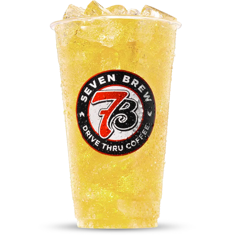 7brew Tropic Thunder 7 Energy